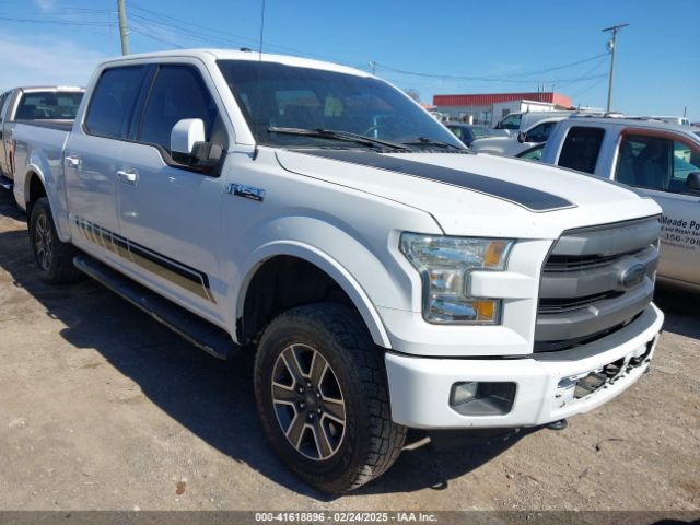 ford f-150 2015 1ftew1ef7ffa69605