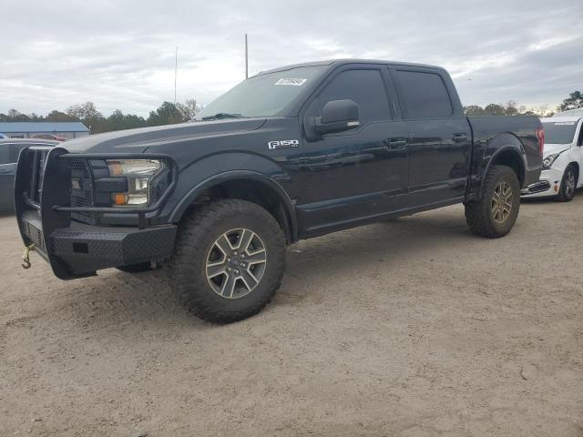 ford f150 super 2015 1ftew1ef7fkd25104