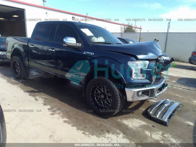 ford f-150 2015 1ftew1ef7fkd79132