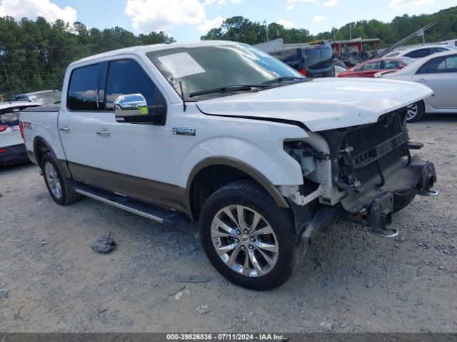 ford f-150 2015 1ftew1ef7fke13599