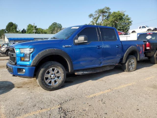 ford f-150 2015 1ftew1ef7fke29527