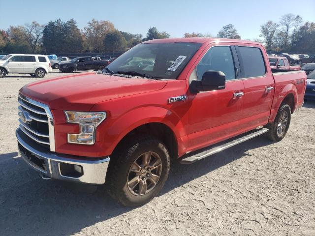 ford f150 super 2016 1ftew1ef7gfc14529