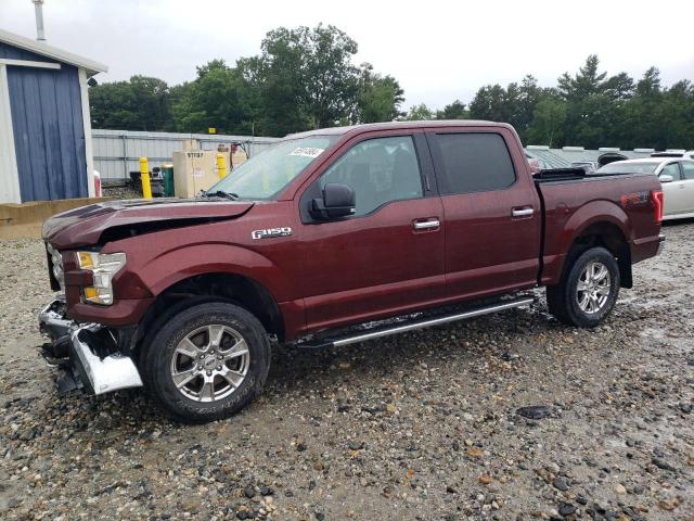 ford f150 super 2016 1ftew1ef7gfc24493