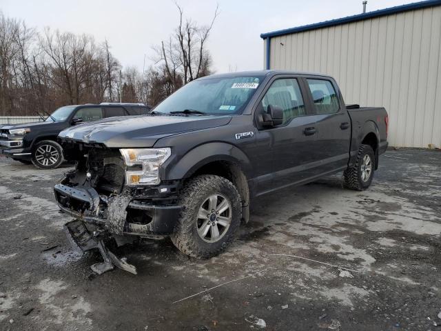 ford f150 super 2016 1ftew1ef7gfc70759