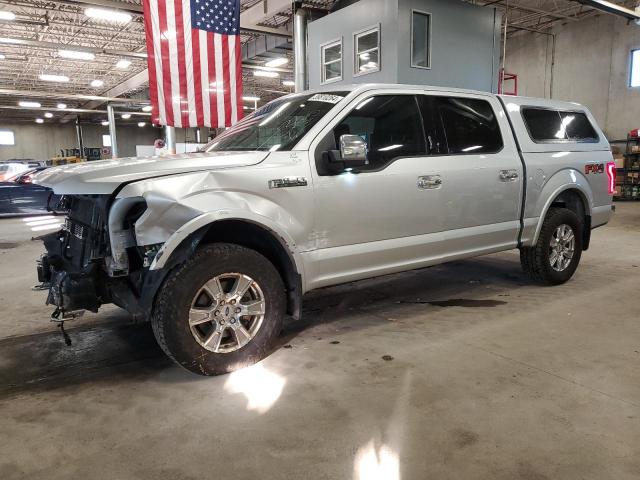 ford f-150 2016 1ftew1ef7gfd55780