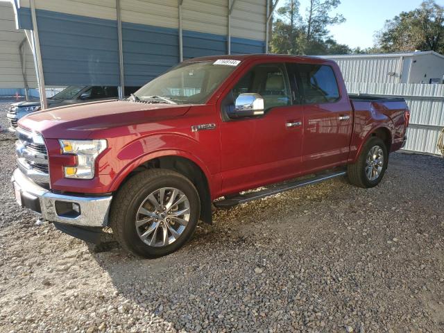 ford f150 super 2017 1ftew1ef7hfa18902