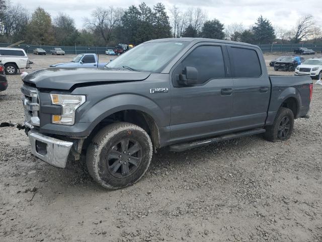 ford f150 super 2017 1ftew1ef7hfc22826