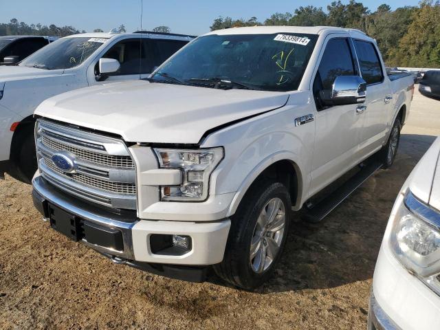 ford f150 super 2017 1ftew1ef7hfc37763