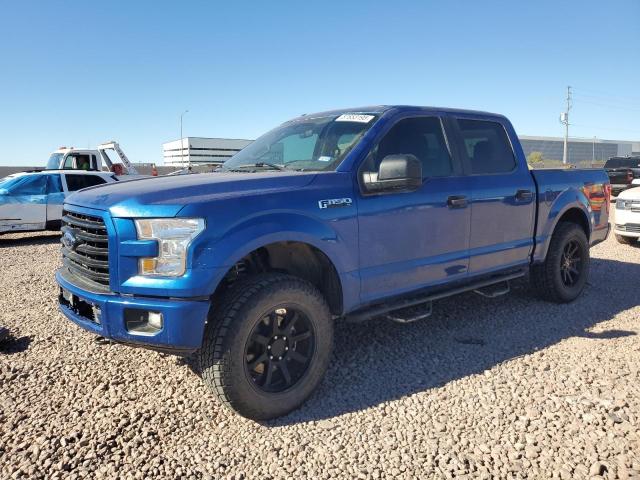 ford f150 super 2017 1ftew1ef7hkd57778