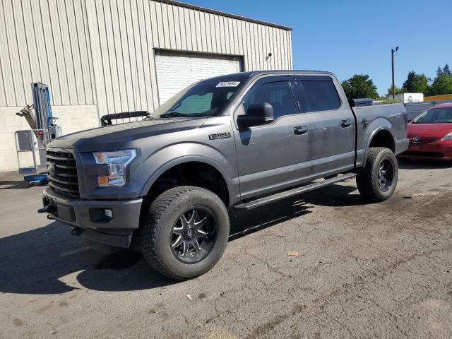 ford f-150 2017 1ftew1ef7hke22399