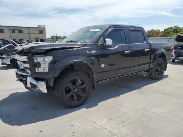 ford f 150 2015 1ftew1ef8ffb61144