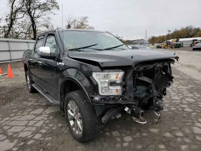 ford f150 super 2015 1ftew1ef8ffd05307