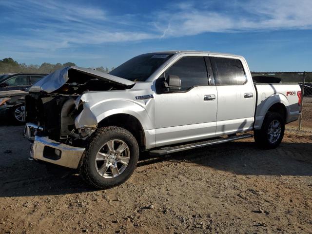 ford f150 super 2015 1ftew1ef8fkd39495