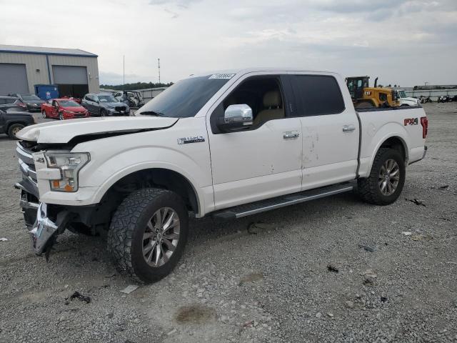 ford f150 super 2015 1ftew1ef8fke07648