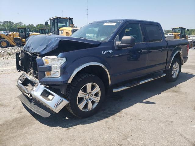 ford f-150 2016 1ftew1ef8gfa23492