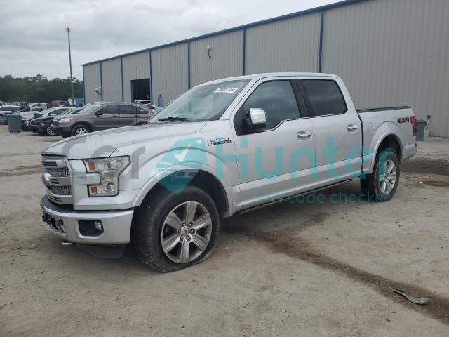ford f-150 2016 1ftew1ef8gfa59893