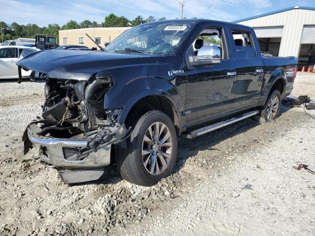 ford f-150 2016 1ftew1ef8gfa96135