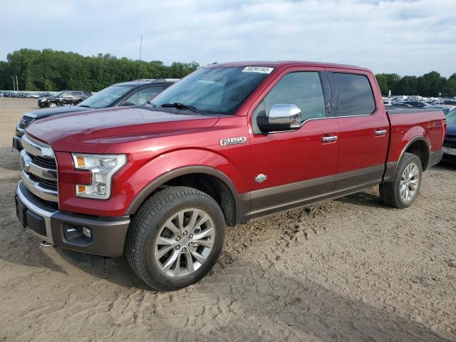 ford f150 super 2016 1ftew1ef8gfc67692