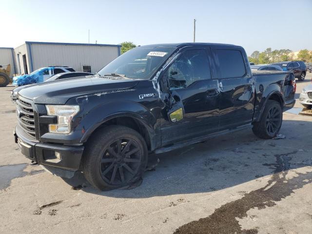 ford f150 super 2016 1ftew1ef8gfc78952