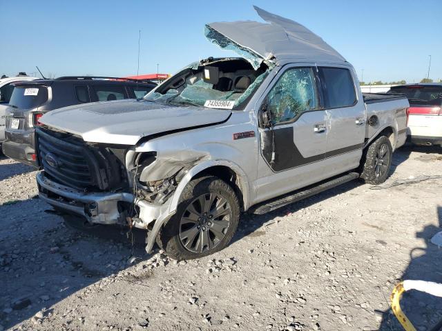 ford f150 super 2016 1ftew1ef8gfd16664