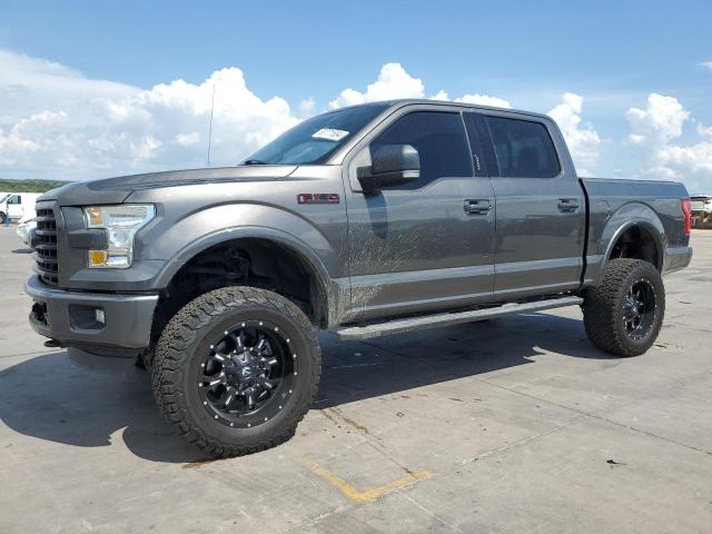 ford f150 super 2016 1ftew1ef8gkf65649