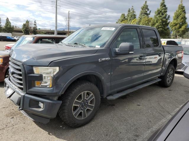 ford f-150 2016 1ftew1ef8gkf70897