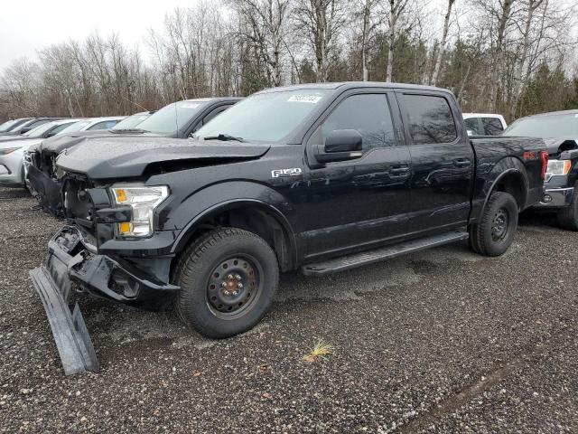 ford f150 super 2017 1ftew1ef8hfa14891