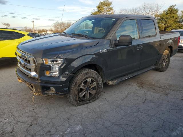 ford f150 super 2017 1ftew1ef8hfb91733