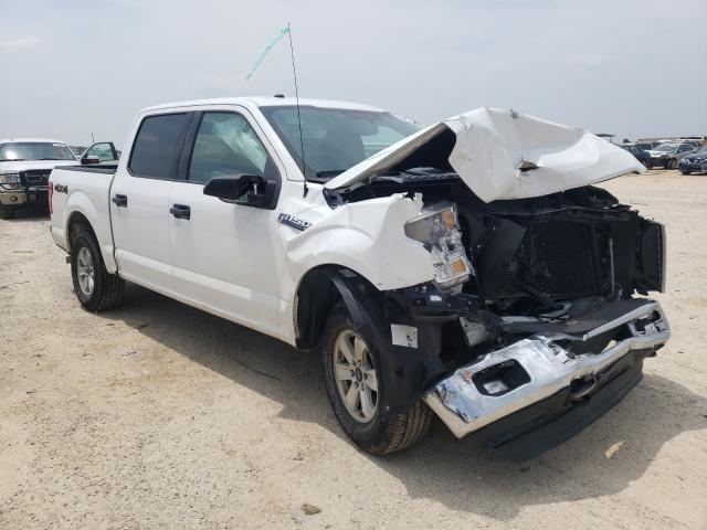 ford f150 super 2017 1ftew1ef8hkd33683