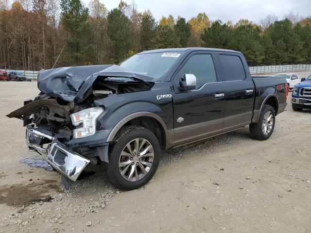 ford f-150 2015 1ftew1ef9ffa48481