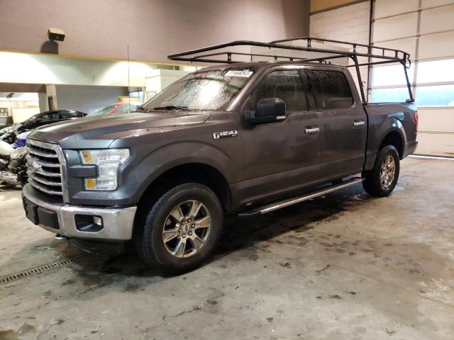 ford f-150 2015 1ftew1ef9ffa76345