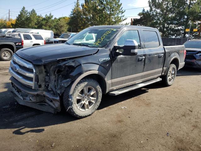 ford f150 super 2015 1ftew1ef9ffa79701