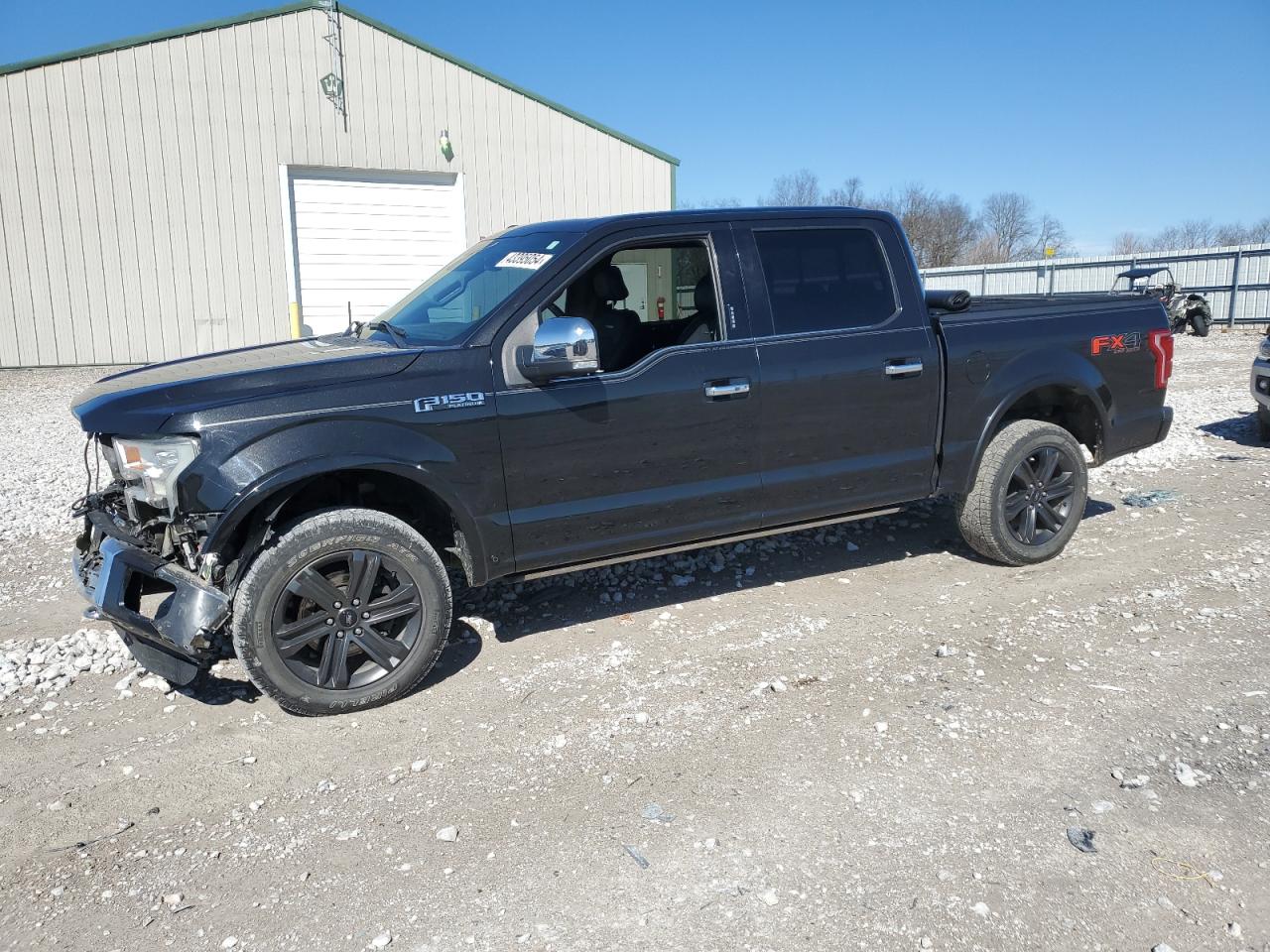 ford f-150 2015 1ftew1ef9ffb60956