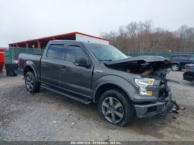 ford f-150 2015 1ftew1ef9ffc18824