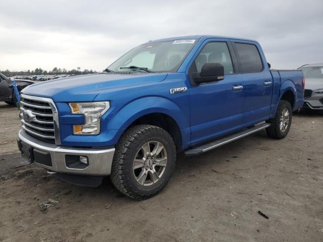 ford f150 super 2015 1ftew1ef9fke09862