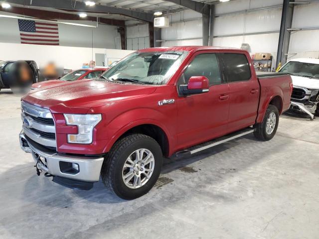 ford f150 super 2015 1ftew1ef9fke17069