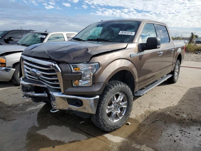 ford f-150 2015 1ftew1ef9fke71892