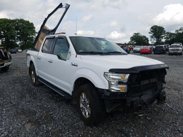 ford f150 super 2015 1ftew1ef9fkf14109