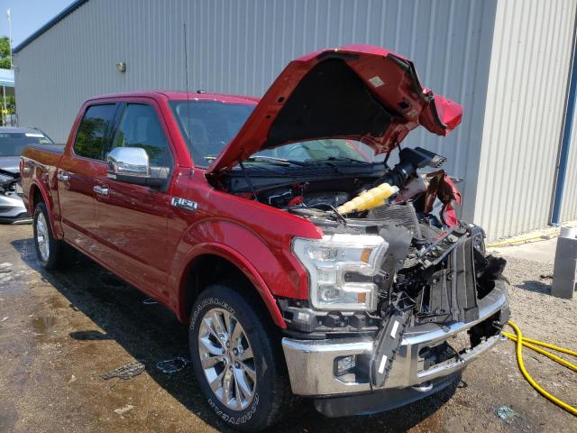 ford f150 super 2016 1ftew1ef9gfb08812