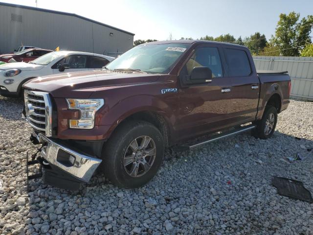 ford f150 super 2016 1ftew1ef9gfb57248