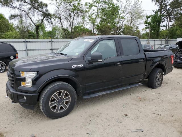 ford f-150 2016 1ftew1ef9gfb94719