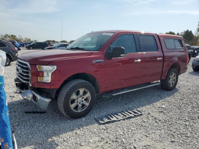 ford f150 super 2016 1ftew1ef9gfc51842