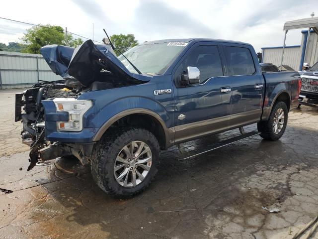 ford f-150 2016 1ftew1ef9gfc57320