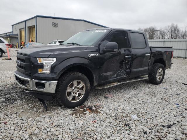 ford f150 super 2016 1ftew1ef9gfc92214