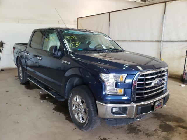 ford f150 super 2016 1ftew1ef9gfc93315