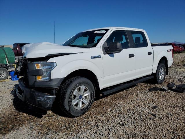 ford f-150 2016 1ftew1ef9gfd29875
