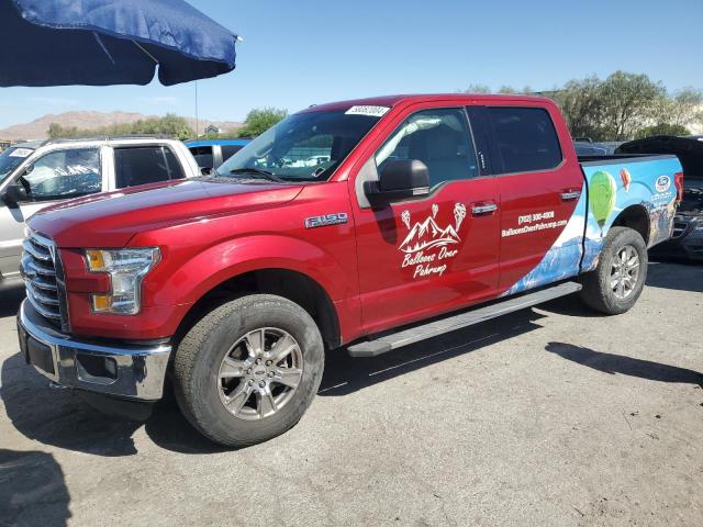 ford f-150 2016 1ftew1ef9gke03951