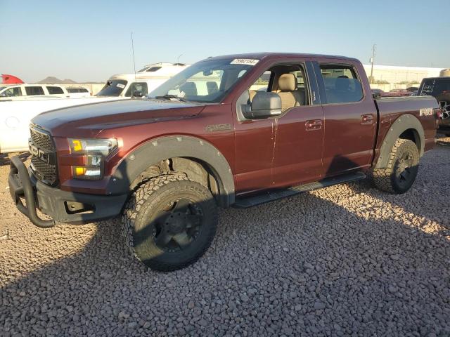 ford f150 super 2016 1ftew1ef9gkf34541