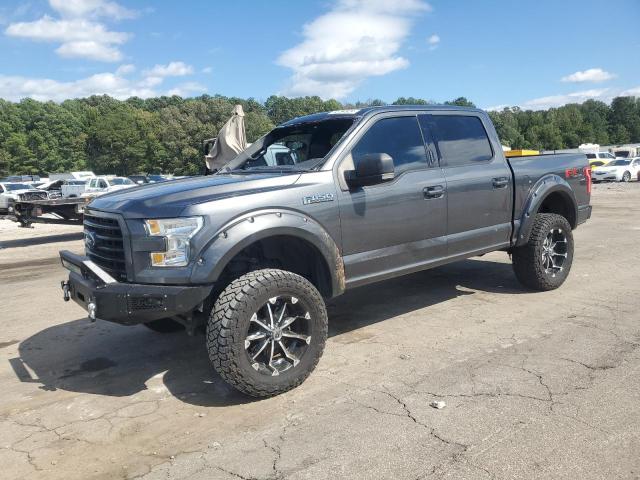 ford f150 super 2017 1ftew1ef9hfa20327