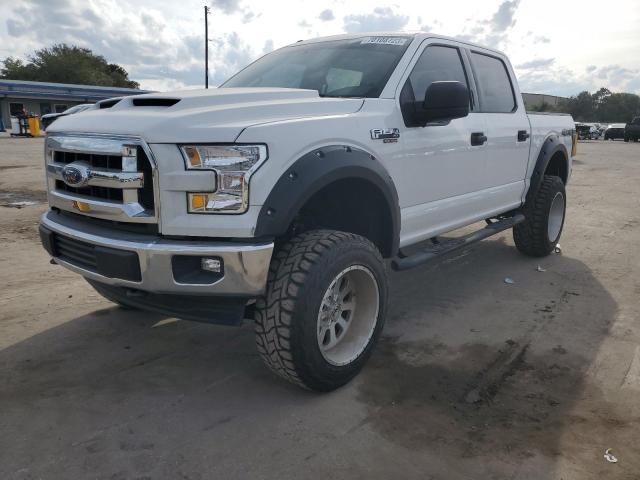 ford f-150 2017 1ftew1ef9hfb12036